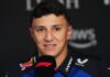 Isack Hadjar highlighted for his comeback at the Belgian GP of Formula 1