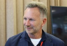 Christian Horner assistirà al GP de Gran Bretanya de F1 i llançarà les seves memòries