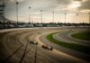 The IndyCar race in Nashville delayed by the World Cup Final, also threatened by storms