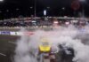 Résultats officiels de la course : NASCAR Cup 2026 à North Wilkesboro