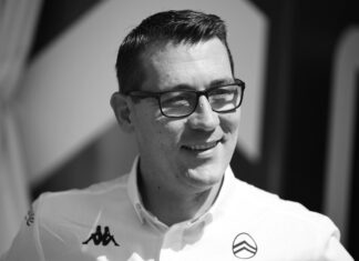 Cyril Blais, responsable de l’équipe Citroen en Formule E, est décédé à 46 ans