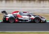 The Maserati GT2 Demonstrates Its Competitiveness in Misano