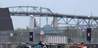 McLaren investiga les pèrdues davant Mercedes en línia recta malgrat compartir motor