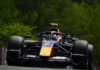 The surprising two-pitstop strategy that propelled Isack Hadjar