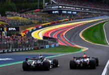Mercedes reconeix tenir el motor de F1 més potent, i Red Bull ho corrobora