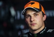 Oscar Piastri expresses his frustration about F1 engine systems