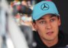 George Russell afronta un moment baix, però aprèn per al futur