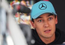 George Russell afronta un moment baix, però aprèn per al futur