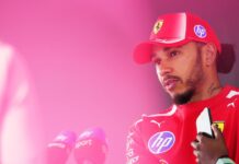 Tom Clarkson claims Ferrari missed an opportunity with Gianpiero Lambiase