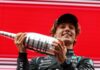 Kimi Antonelli’s Key Strategy at the Belgian GP