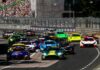 Historic Victory for Thiim with Aston Martin at DTM Norisring