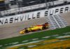 Alex Palou wins in Nashville surpassing three Penske drivers