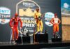 Resultados oficiales de la carrera de IndyCar 2026 en Nashville