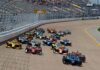 Complete IndyCar Championship Standings After Nashville 2026