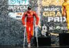 Josef Newgarden edges close to triumph in Nashville but finishes second