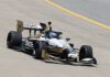 Matteo Nannini lidera el 1-2 de Cape Motorsports a la carrera d’Indy NXT a Nashville