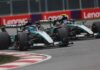 Mercedes considers implementing team orders to protect victories