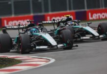 Mercedes considers implementing team orders to protect victories