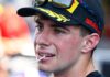 Honda signs David Alonso for 2027 without confirming the team