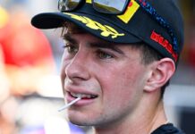 Honda signs David Alonso for 2027 without confirming the team