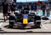 Red Bull incorpora nuevos líderes para el futuro de la F1