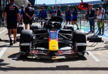 Red Bull incorporates new leaders for the future of F1