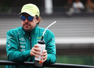 The decision about Fernando Alonso’s future in F1 depends on the rules, not on Aston Martin’s performance