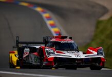 Nick Yelloly comments on his ‘bittersweet combination’ leaving Acura to join Ford
