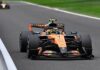 McLaren presents its anticipated update for the Hungarian GP with the new ‘Macarena’ wing