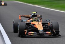 McLaren presents its anticipated update for the Hungarian GP with the new ‘Macarena’ wing