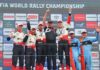 Les lliçons d’Oliver Solberg al Rally d’Estònia