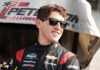 Nick Sanchez debuta con Spire en la NASCAR Truck en IRP