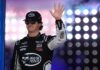 Harrison Burton torna a la NASCAR Truck amb TRICON a IRP