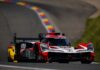Nick Yelloly reflexiona sobre la seva sortida d’Acura i la nova etapa amb Ford al WEC