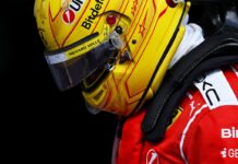 Lewis Hamilton assumeix la ‘plena responsabilitat’ per no haver estat a l’alçada de Ferrari al GP de Bèlgica