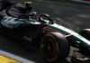 Kimi Antonelli, el líder del campionat de Fórmula 1 després d’una victòria a Spa