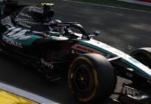 Kimi Antonelli, el líder del campionat de Fórmula 1 després d’una victòria a Spa
