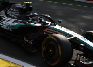 Kimi Antonelli, el líder del campionat de Fórmula 1 després d’una victòria a Spa