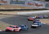 Ty Gibbs reflects on his strategy at Sonoma