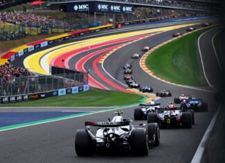 Els pilots d’F1 experimenten amb la influència desconeguda dels elements d’IA en les unitats de potència de 2026