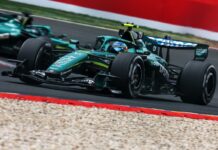 Aston Martin espera revifar les seves opcions a la F1 amb actualitzacions al GP d’Hongria