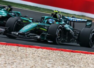 Aston Martin espera revifar les seves opcions a la F1 amb actualitzacions al GP d’Hongria