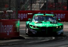 BMW’s Frustrations After Norisring: BoP Issues and Tire Strategies