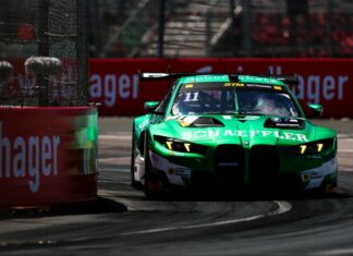 Las frustraciones de BMW después del Norisring: cuestiones de BoP y estrategias de neumáticos