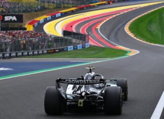 David Croft and the new power units of F1: a disadvantage for fans