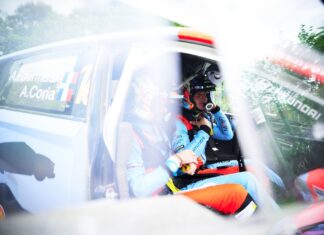 Uncertain futures for Thierry Neuville and Adrien Fourmaux in the WRC beyond 2026