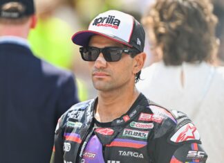 Yamaha appoints David Munoz to lead Jorge Martin’s adaptation