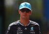 Karun Chandhok avertit du danger psychologique de George Russell en raison des problèmes de Mercedes