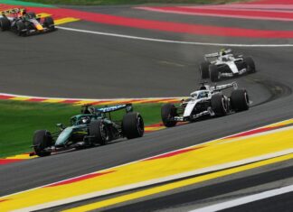 Sergio Perez’s Fears Ahead of Aston Martin’s Upgrades at the Hungarian GP
