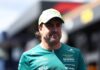 Alonso rules out that Aston Martin’s updates could reduce the deficit on the F1 grid